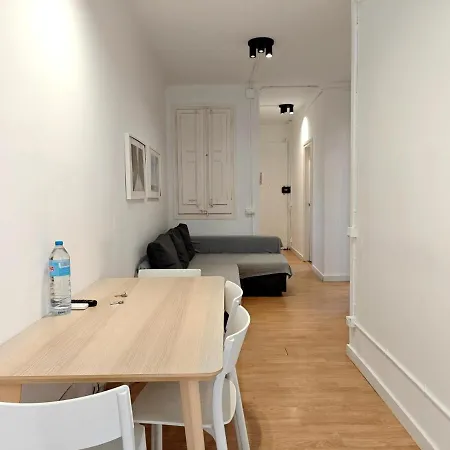 Lovely In Gracia Apartment