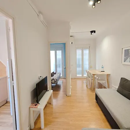 Apartment Lovely In Gracia *