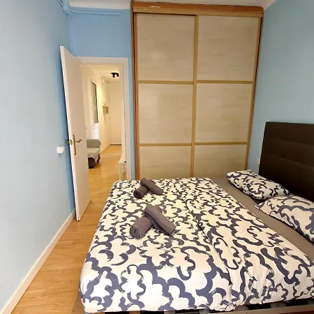 Apartment Lovely In Gracia *