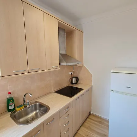 Lovely In Gracia Apartment
