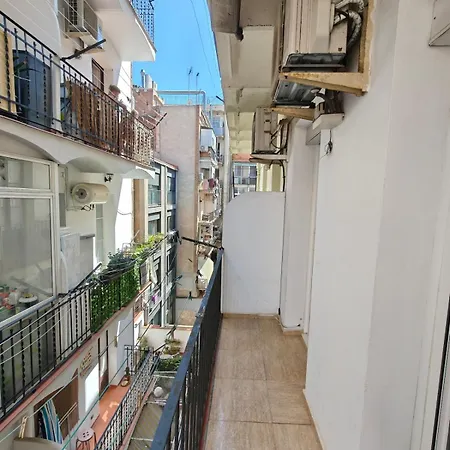 Lovely In Gracia Barcelona