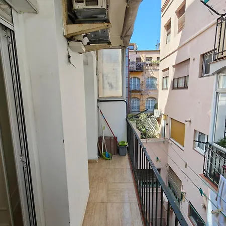 Lovely In Gracia Apartment